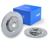 SKF Bremsscheibe