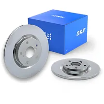 SKF Bremsscheibe