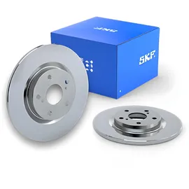 SKF Bremsscheibe