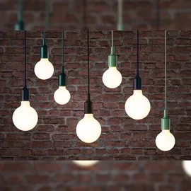 Paulmann Neordic Ketil E27 max. 60 Watt