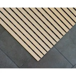 Infraworld PVC- Bodenmatte 61 cm - Zuschnitt