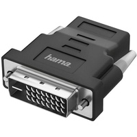 Hama Videokabel-Adapter m HDMI Schwarz