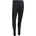 Squadra25 Jogginghose Schwarz/Weiß L
