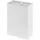 Yamazaki SMART Schirmständer 23,5x36x12cm weiß