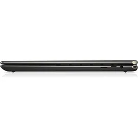 HP Spectre x360 2-in-1 Laptop | 16" 3K+ Touchscreen | Intel Core i7-1360P 16GB RAM | 512 GB SSD Arc A370M | Windows 11 | QWERTZ | Schwarz | inkl. HP MPP 2.0 Tilt Pen