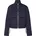 Blouson mit Stehkragen aus Interlockjersey blau 42