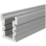 Deko-Light Deko Light 975781 EU-01-12 IP-Profil Aluminium (B x H x T) 27 x 30 x 2000 mm 2 m