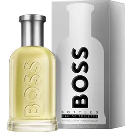 HUGO BOSS Bottled Eau de Toilette 200 ml