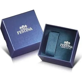 Festina The Originals F20662/2 - Taucheruhr - Silber
