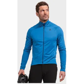 Schöffel Style Kubena Pullover Blau L