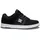 DC Shoes Manteca 4 Herren Schwarz/Weiß 43