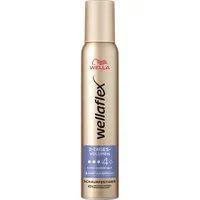 Wella Wellaflex 2-Tages Volumen Schaumfestiger extra-stark 200 ml