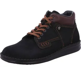 Finn Comfort Komfort Stiefel in Schwarz - 48