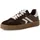 TAMARIS Sneaker Low Damen Braun 36