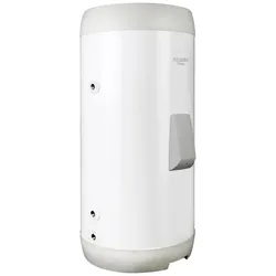 Panasonic Aquarea Warmwasserspeicher PAW-TD20C1E5-1, Edelstahl, 200 l