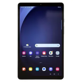 Samsung Galaxy Tab A9 8,7" 64 GB Wi-Fi + LTE Graphite