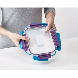 Joseph Joseph Nest Lock Vorratsdosen - Set 5 tlg. Color