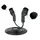 Roline E-Auto Ladekabel Typ2 1-phasig 7,50 m