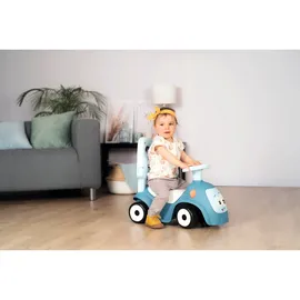 Smoby Maestro Balade Rutscher Blau