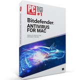 BitDefender Antivirus Plus 2020 3 User 2 Jahre ESD DE