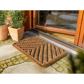 Astra Coco Brush 40 x 60 cm Beige