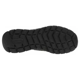 Rieker Slip-Ons Herren Schwarz 47