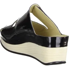 Birkenstock Arizona EVA schmal Black 38