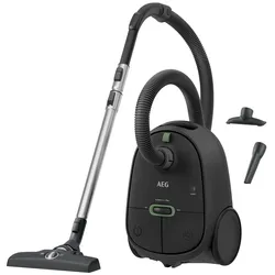 AEG CLEAN 6000 ÖKO Staubsauger mit Beutel