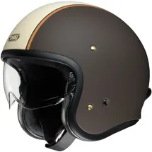 Shoei J.O matt carburettor tc-10