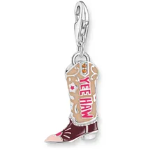 Thomas Sabo As We Are Braun 2219-691-7