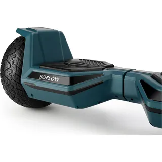 SoFlow SoFlow, Hoverboard, (11 km/h, 350 W)