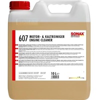 Sonax Motor + Kaltreiniger 10 l