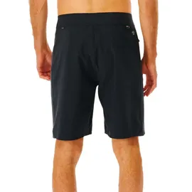 Rip Curl Badeshorts Herren Schwarz 36