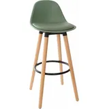 Atmosphera Barhocker Maxon Khaki Atmosphera Créateur D'Intérieur