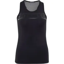 CHIEMSEE Top mit Funktionalität und Style, Deep Black, S