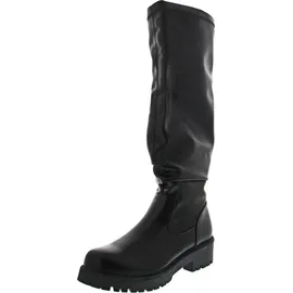 La Strada Damen Schwarz 42