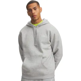 Under Armour Hoodie Grau/Weiß L