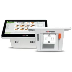 HIOPOS GO!! RK3566/DDR4 2GB/16GB/11.6′′ inkl. 14-Tage Kassensoftware-Lizenz