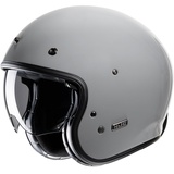 HJC Helmets HJC, Jethelme motorrad V31 NARDO GREY, L