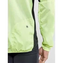 Craft ADV Essence Light Wind Fahrradjacke Herren 851000 flumino XXL