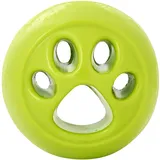 Outward Hound Orbee-Tuff Nook Print Paw grün