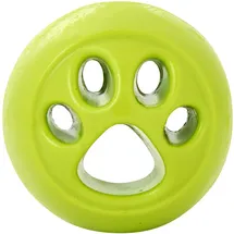 Outward Hound Orbee-Tuff Nook Print Paw grün