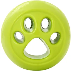 Outward Hound Orbee-Tuff Nook Print Paw grün