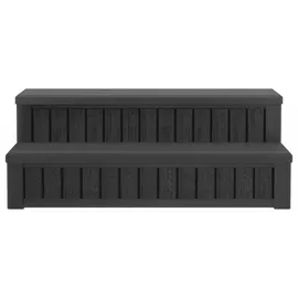 vidaXL Hot Tub Step 2 Stufen
