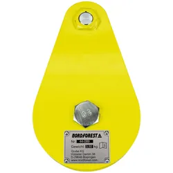 Umlenkrolle SRL-F13