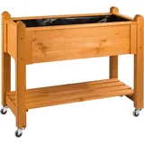 Wilk Premium 114 x 60 x 85,5 cm orange