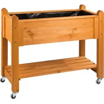 Wilk Premium 114 x 60 x 85,5 cm orange