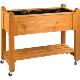 Wilk Premium 114 x 60 x 85,5 cm orange