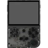 ANBERNIC Rg35xx 2024 64gb Retro-konsole - Black / Transparent