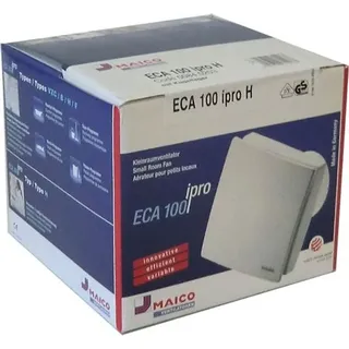 Maico Kleinraumventilator ECA 100 ipro H